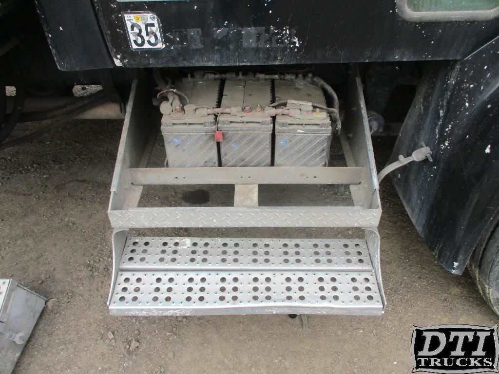 Used 2001 STERLING M8500 ACTERRA Battery Box for sale Denver Colorado