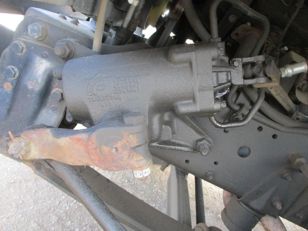2002 GMC Other (Stock 32476) Steering Gears TPI