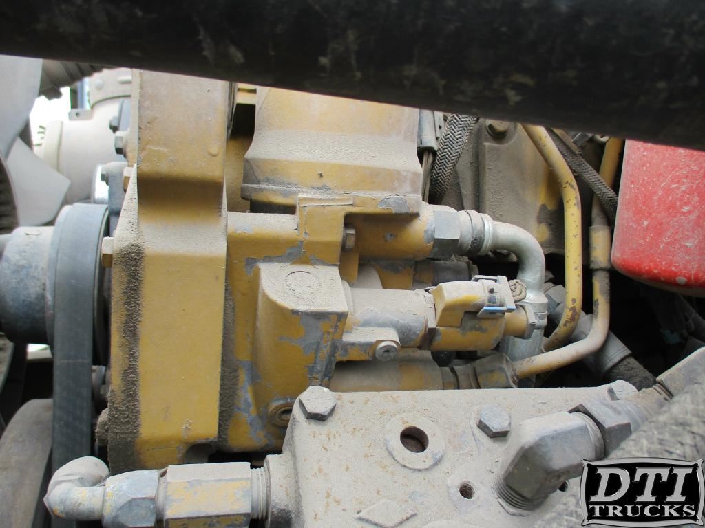 2002 CAT 3126 (Stock #38356) | Engine Misc Heavy Truck Parts | TPI