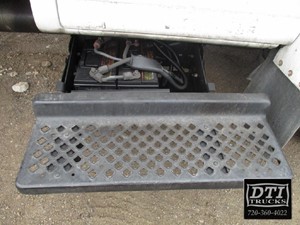 Gmc C5500 Battery Box Parts