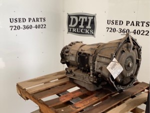 Used 2004 ALLISON 1000 SERIES Transmission Assy Image