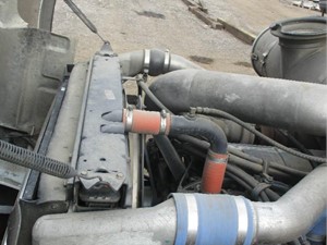 New and Used Mack CV713 Granite Radiator Fan Shrouds for sale | TPI