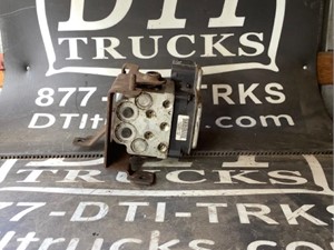Used 2006 CHEVROLET 3500 ABS ECM (Stock #49724)) Part Image