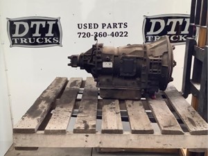 Used 2007 ALLISON 2200HS Transmission Assy Image