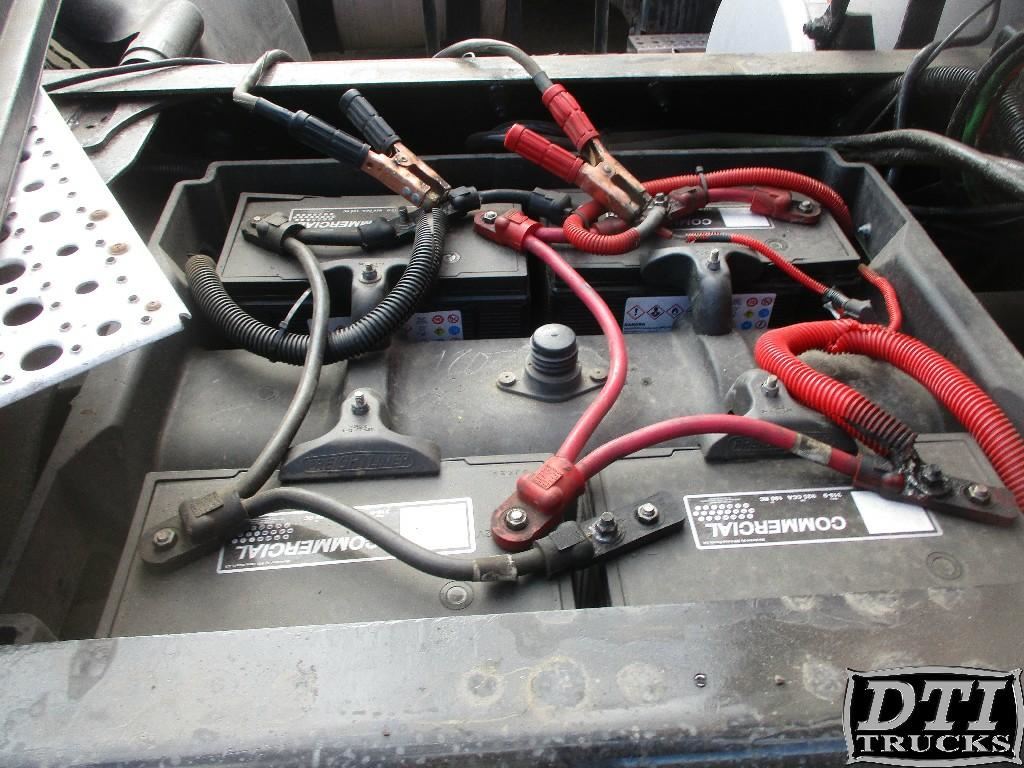 Used 2007 FREIGHTLINER COLUMBIA Battery Box for sale Denver Colorado