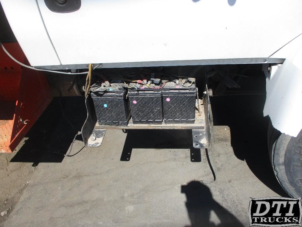 Used 2007 INTERNATIONAL 4200 Battery Box for sale Denver Colorado