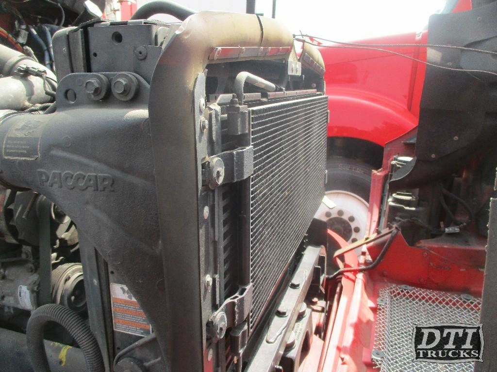 Used 2010 KENWORTH T370 Cooling Assembly for sale Denver Colorado