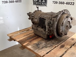 Used 2011 ALLISON 1000 SERIES Transmission Assy Image