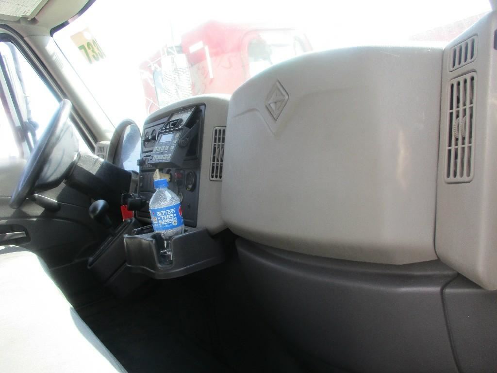 2011 INTERNATIONAL 4300 (Stock #32279) | Dash Ass'ys | TPI