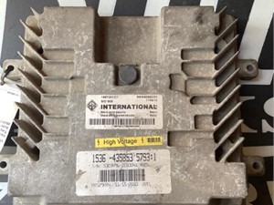 Used 2011 INTERNATIONAL MaxxForce 7 ECM Image