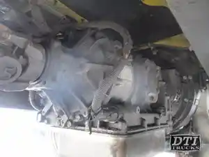 Used 2007 ALLISON 2200HS Transmission Assy (Stock #29973)) Part Image