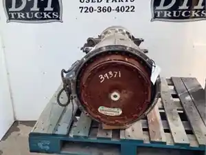 Used ALLISON MD3060P Transmission Assy (Stock #39371)) Part Image