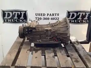 Used 2012 Aisin MY600 Transmission Assy (Stock #15529)) Part Image