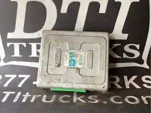 Used 2001 Aisin Chassis Control Module (Stock #43579)) Part Image