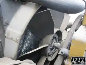 Used 1998 CAT 3116 Fan (Stock #39964)) Part Image