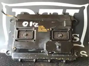 Used 2005 CAT 3126 ECM (Stock #33338)) Part Image