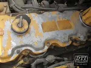 Used 2002 CAT 3126 Steering Pump (Stock #12245)) Part Image