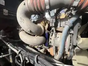 Used 2007 CAT C-11 Turbo (Stock #80478)) Part Image