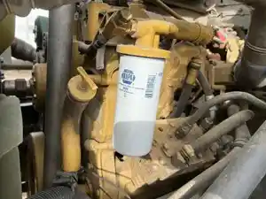Used 2006 CAT C-7 Block (Stock #77237)) Part Image