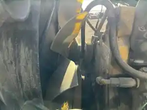 Used 2006 CAT C-7 Fan (Stock #71715)) Part Image