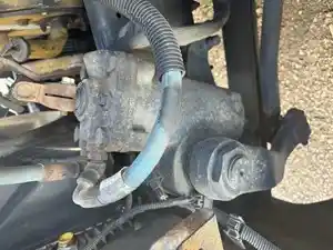 Used 2004 CAT C-7 Steering Pump (Stock #78817)) Part Image