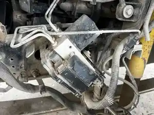 Used 2005 CHEVROLET C4500 ABS ECM (Stock #71920)) Part Image