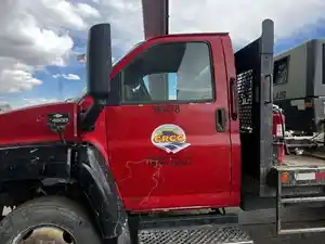 Used 2005 CHEVROLET C4500 Door (Stock #71876)) Part Image