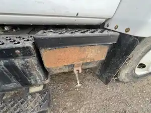 Used 2008 CHEVROLET C6500 Battery Box (Stock #79961)) Part Image