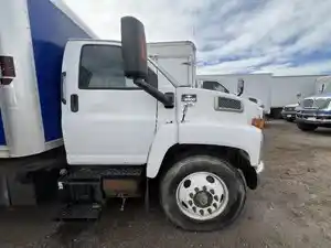 Used 2008 CHEVROLET C6500 Door (Stock #79972)) Part Image