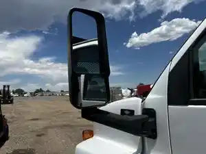 Used 2007 CHEVROLET C6500 Mirror (Stock #74801)) Part Image