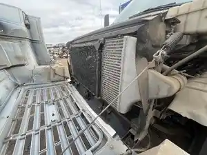 Used 2008 CHEVROLET C6500 Cooling Assembly (Stock #79968)) Part Image