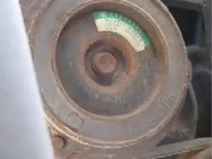 Photo of part