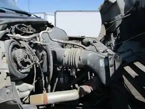 Photo of part