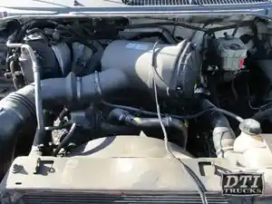 Used 2006 CUMMINS ISB Head (Stock #13542)) Part Image