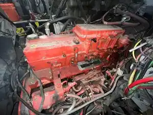 Used 2016 FREIGHTLINER Head (Stock #80397)) Part Image