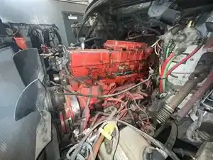 Photo of part