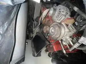 Used 2016 CUMMINS ISL Oil Pump (Stock #80401)) Part Image