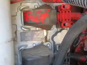 Used 2015 CUMMINS ISX15 ECM Image
