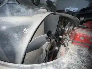 Used 2019 CUMMINS L9 Fan (Stock #82522)) Part Image
