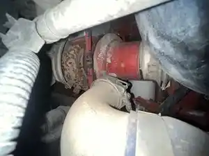 Used 2019 CUMMINS L9 Turbo (Stock #82520)) Part Image