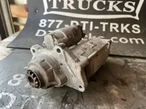Used 2021 FORD 6.7 Starter (Stock #83056)) Part Image