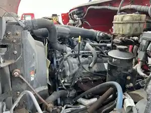 Used 2016 FORD 6.8 V10 Engine Assy (Stock #70825)) Part Image