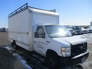 Used 2009 FORD E450 Mirror (Stock #37841)) Part Image