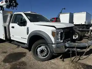 Used 2019 FORD ECM (Stock #73919)) Part Image