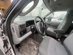 Used 2003 FORD F550 Dash Ass'y (Stock #79561)) Part Image