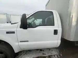 Used 2003 FORD F550 Door (Stock #79554)) Part Image