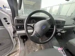Used 2003 FORD F550 Steering Column (Stock #79560)) Part Image