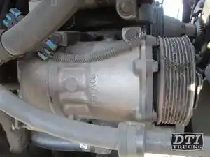 Used 2006 FORD F650 A/C Compressor (Stock #13571)) Part Image