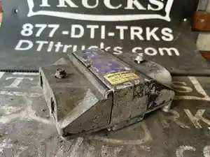 Photo of part