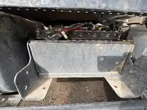 Used 2006 FORD F650 Battery Box (Stock #77223)) Part Image